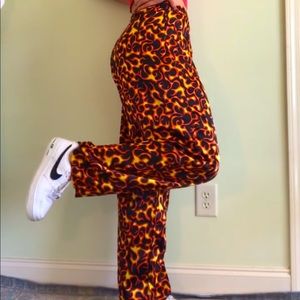 Vintage Flame pants